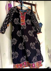 Combo Of 8 Kurtis