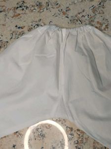 Printed Kurta And Pajama Set
