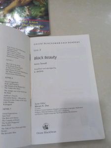 Story Books