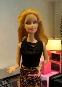 Barbie Happy Birthday Ken Doll