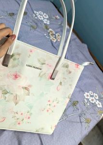 Lino Perros Shoulder Bag ♡