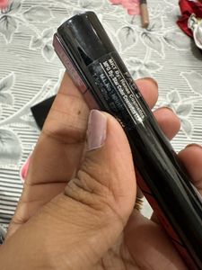 Never Used