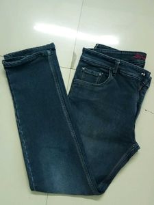 Men&#39;s Dark Wash Jeans