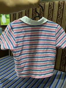Striped Top