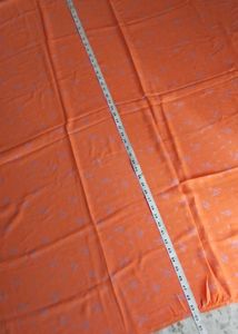 Combo 2 Unstitched Suit Piece