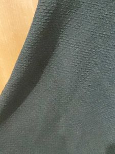 Black Skirt