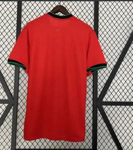 NIKE PORTUGAL 🇵🇹 EURO 2024 HOME DRI-FIT JERSEY