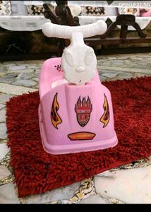 Toddler Training Potty