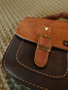 Costmised Bag