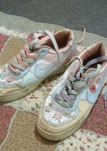 Nike Pastel Airforce (Original)