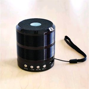 Mini Bluetooth Speaker WS 887(Bluetooth Speake)