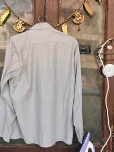 Men&#39;s Casual Shirt