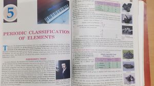10th Class Chemistry Book