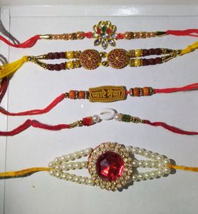 RAKHI SALE COMBO
