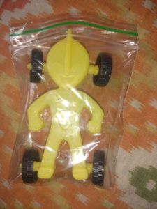 Toy&#39;s Combo(3 Piss/Plastic)😲