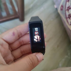 Fastrack Reflex 3.0 Smart Watch