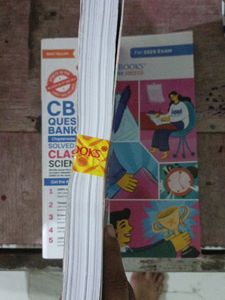 New Seal Pack 2024 Edition Standard Maths Class 10