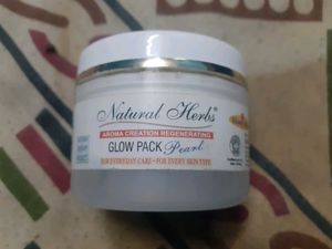 GLOW  PACK  PEARL