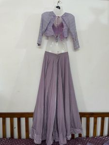 LEHENGA CHOLI