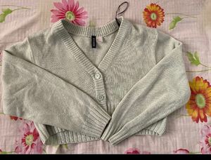 H&amp;M Cardigan Size (S)