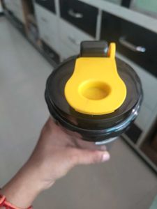 Protein Shaker 🧂