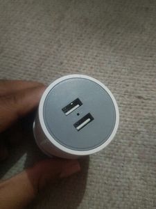 USB Adaptor Fast Charging 18W