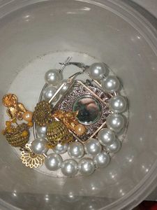 Jewellery Set