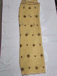 Elegant Saree