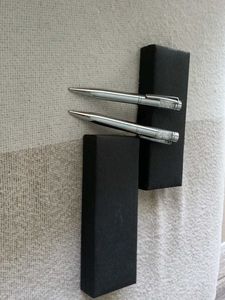 Luxury Pen Set with 8 GB USB