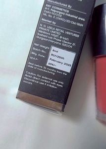 Liyara Beauty High Shine