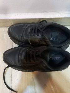 Platform Shoes