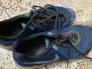 Nike Sneakers And Sandals