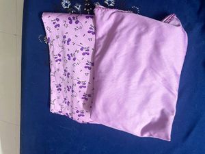 Purple💜 Coset