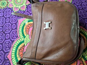 Slingleather Bag