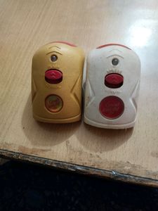 Goodnight Machine Pack Of 2