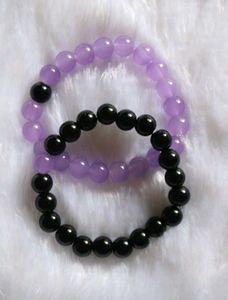 Couple / Bestfriend Bracelets (Set of 2)