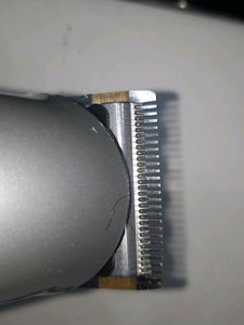Rock Light Rechargeable Trimmer RL-TM9093