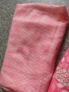 cotton drss material
