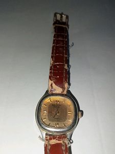 Used Watch
