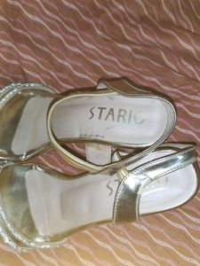STARIO HEELS