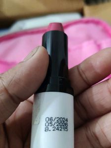 Pink Lipstick+Free Gift