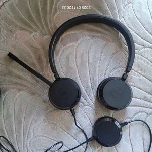 Jabra Evolve 30 II Stereo headset