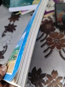 Class IX Science NCERT Textbook
