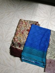 Elegant Saree Collection