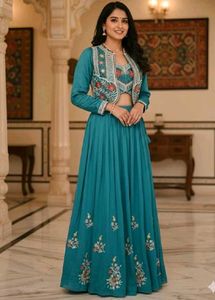 Wedding season outfit