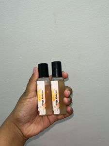 Calvin Klein One Perfume