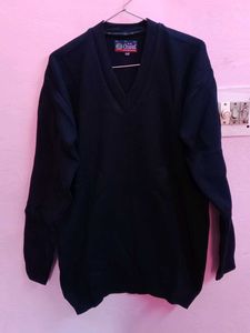 P.K. OSWAL Men's Sweater