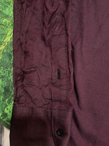 van heusen shirt