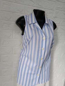 Imported Pure Cotton Shirt