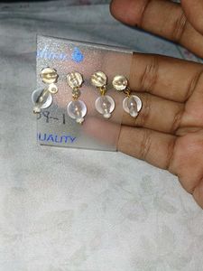Cute Earrings